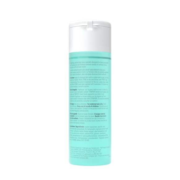 Proactiv Solution® Revitalizing Toner (6 fl oz/177 ml) - Picture 2 of 2